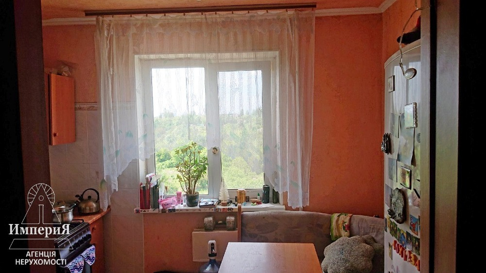 Продам однокомнатную с хорошим косметическим ремонтом. Белая Церковь - изображение 4
