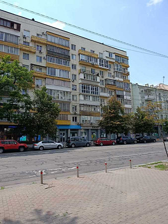 продажа 3-к квартира Киев, Голосеевский, 98000 $ Киев - изображение 1