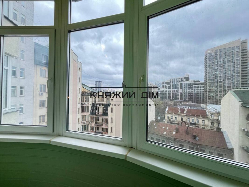 Оренда 2-кімнатна квартира Шевченківський район м. Лук'янівська КОД 11204039 Киев - изображение 8