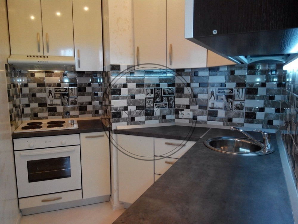 3-х к. кв. студио ЖК Паркова Вежа, Код объекта 11105597. Киев - изображение 3