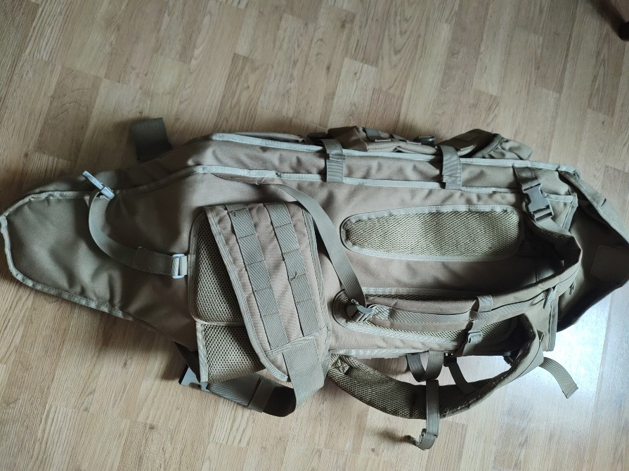 Продам рюкзак для гвинтівки Бровари - зображення 2