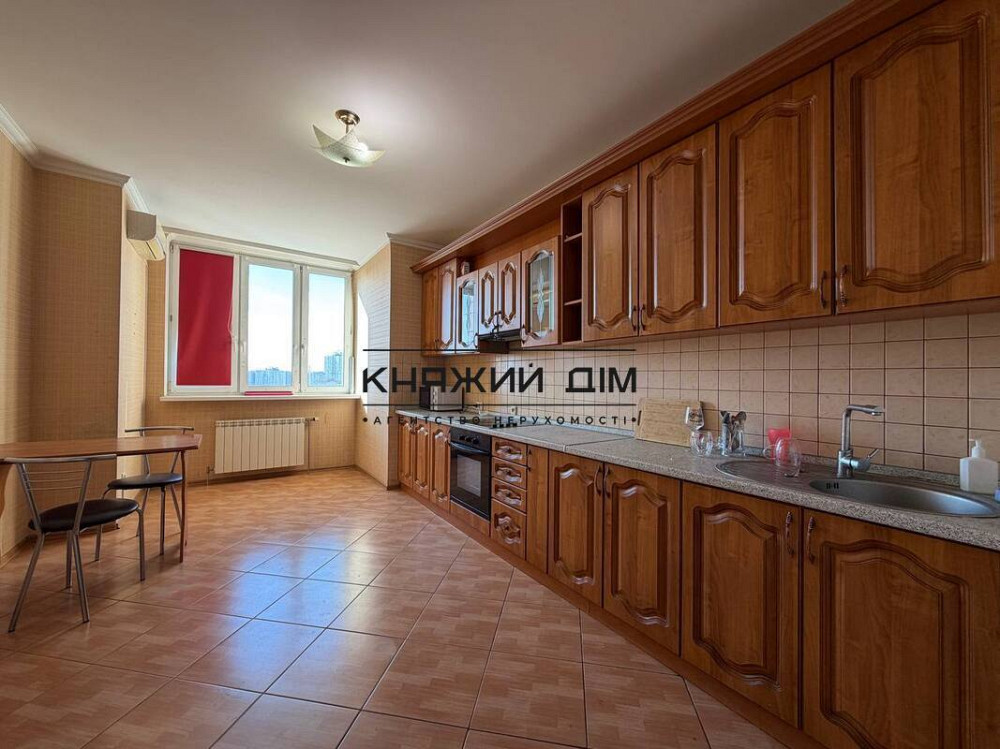 Без комісії! Є Генератор! Оренда 2-кімнатної квартири в ЖК Корона, метро Позняки. № 1188000 Київ - зображення 10