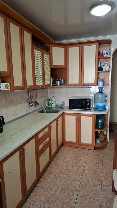 Продам 3-кім кв вул. Одеська 2/9/Ц Черкаси - зображення 2
