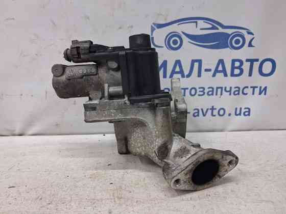 Клапан EGR Skoda Fabia 5J 1.4 DIESEL 2007 (б/у) Киев