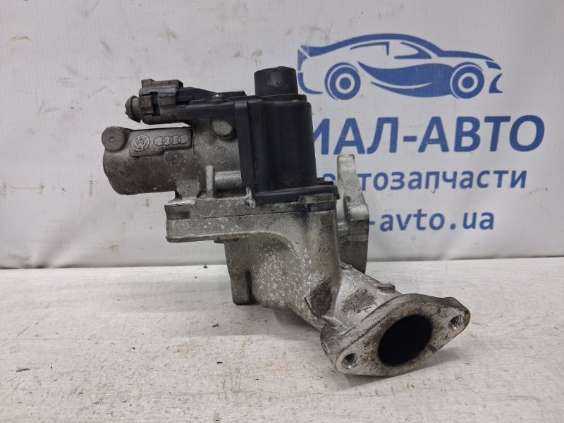 Клапан EGR Skoda Fabia 2007-2014 03G131501N (Арт. 78208) Київ - зображення 4