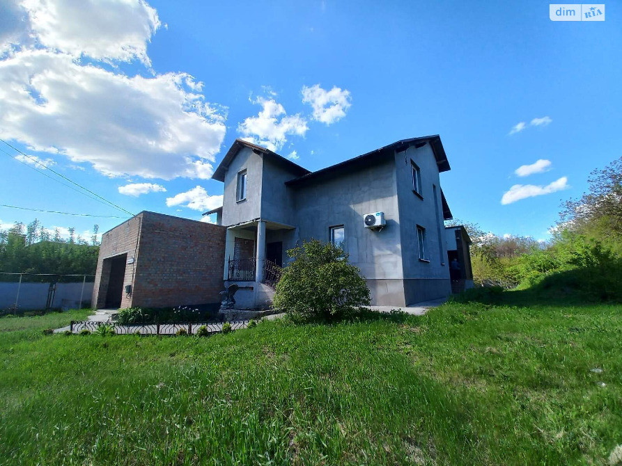 Продаж 2 поверхового будинку в м. Дніпро Дніпро - зображення 1