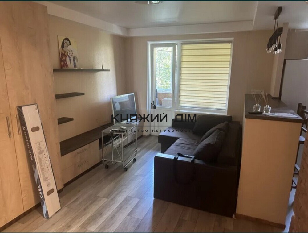 Оренда 2-х к. квартири м. Дорогожичі. № 11190019 Київ - зображення 7