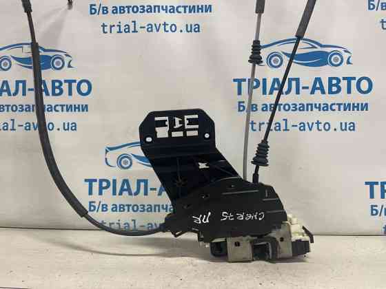 Замок двери передний правый Jeep Cherokee 2013-2019  (Арт. 73991) Київ