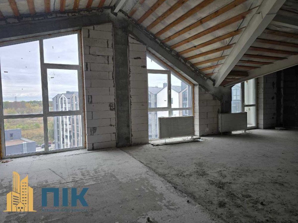 продажа 2-к квартира Броварский, Бровары, 39000 $ Бровары - изображение 4