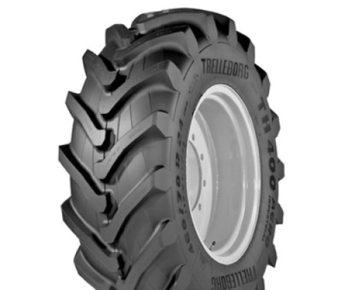 500/70 R24 Trelleborg TH400 164A8 Сельхоз шина Київ - зображення 12