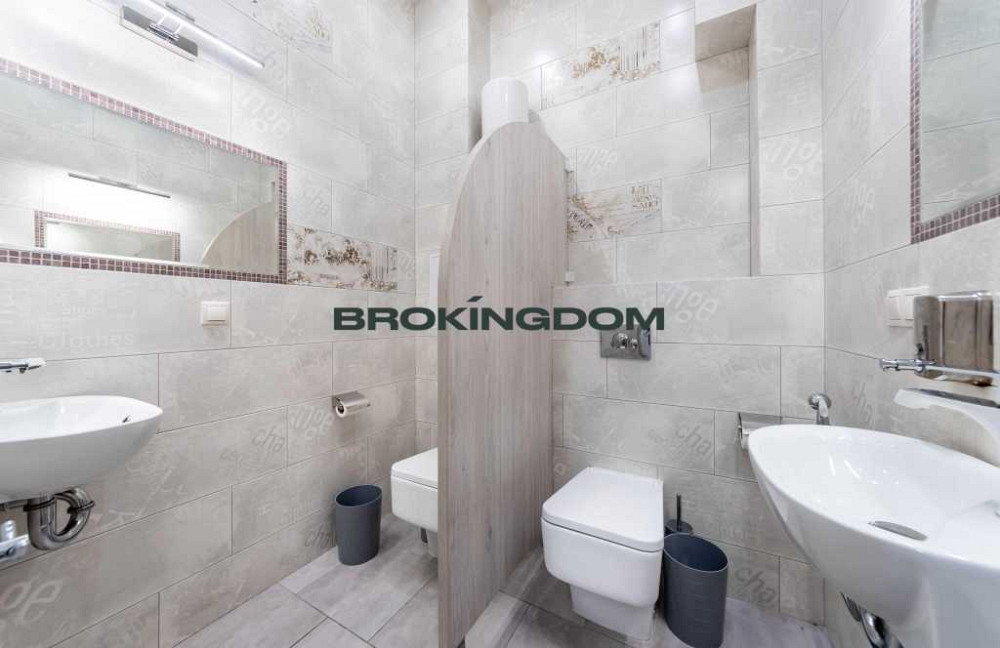 продажа помещения свободного назначения, здания Киев, Подольский, 175000 $ Киев - изображение 7