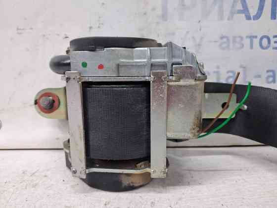 Ремень безопасности передний правый Kia Ceed ED 1.6 DIESEL D4FB 2006 (б/у) Київ