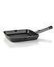 Сковорода-гриль Guzzini Cooking-Space 9812833 28х28 см Київ