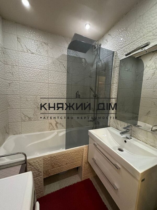 ОРЕНДА 2 к квартира ст. м. Позняки.Пр-т Григоренко, 21 Код 1179583 Киев - изображение 8