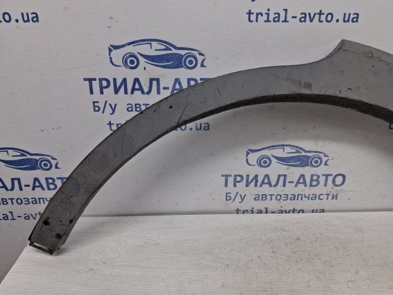 Накладка крыла Chevrolet Captiva 2006-2011 96439715 (Арт. 59048) Киев - изображение 2