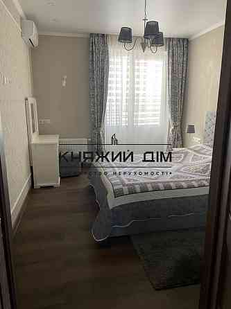 Оренда 2 кімн. квартира, ЖК Нікітська Слобода. № 11197703 Київ