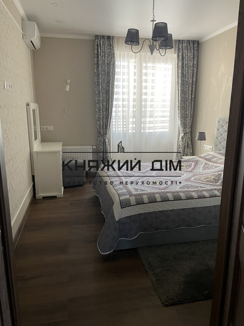 Оренда 2 кімн. квартира, ЖК Нікітська Слобода. № 11197703 Київ - зображення 5