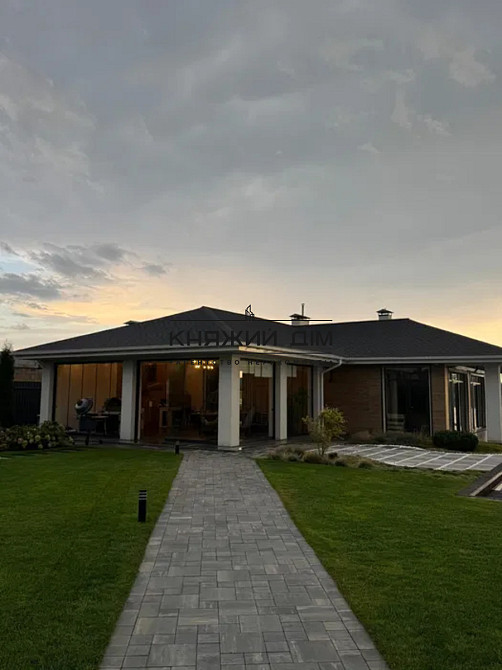 Продається будинок на березі Дніпра ,с.Кийлів Київ - зображення 3