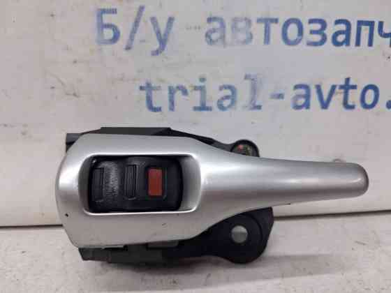 Ручка двери внутренняя левая Toyota Auris 2006-2012 6920602120B3 (Арт. 64240) Київ