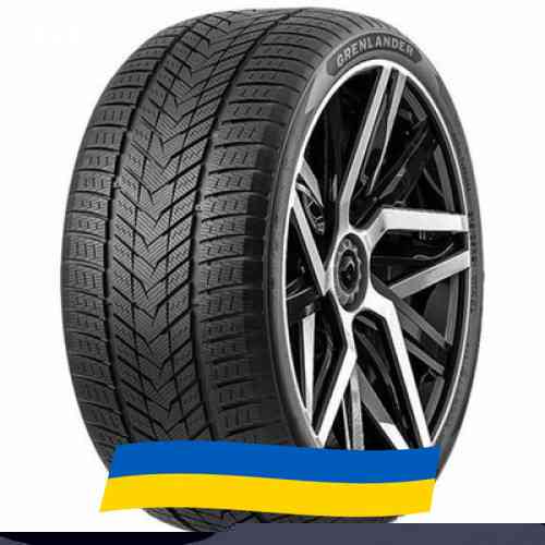 275/40 R22 Grenlander Icehawke II 107H Позашляхова шина Киев