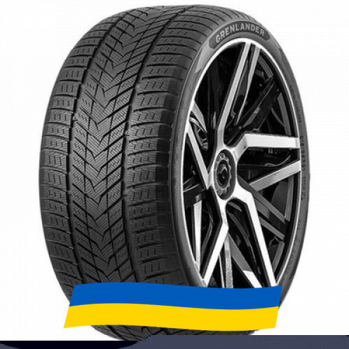 275/40 R22 Grenlander Icehawke II 107H Позашляхова шина Киев - изображение 1