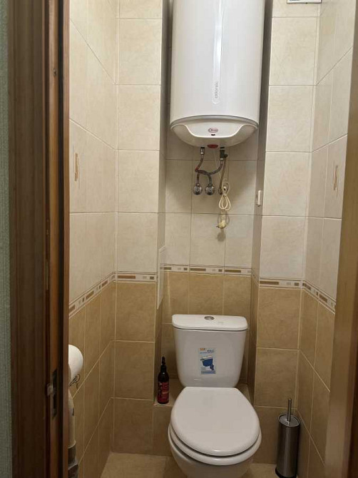 долгосрочная аренда 2-к квартира Киев, Голосеевский, 16000 грн./мес. Киев - изображение 5