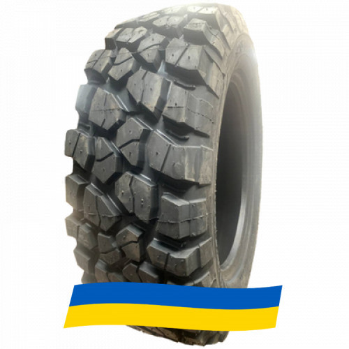 255/55 R19 Technic (наварка) Tracker II M/T 111Q Позашляхова шина Київ - зображення 3