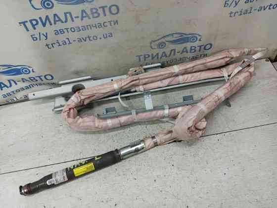 Airbag потолка(шторка) левый Nissan Navara 2004-2015 985P14X00B (Арт. 83457) Киев