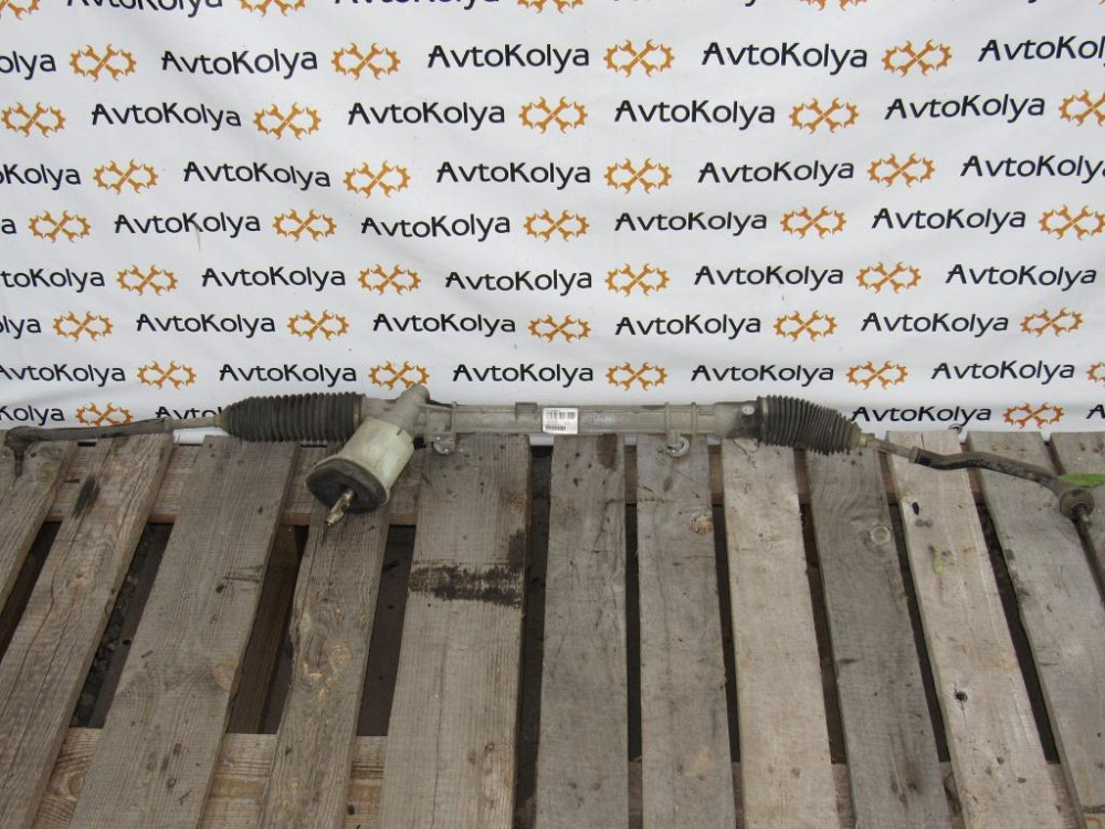 Рулевая рейка Renault Scenic III 2009-2016 Ковель - зображення 2