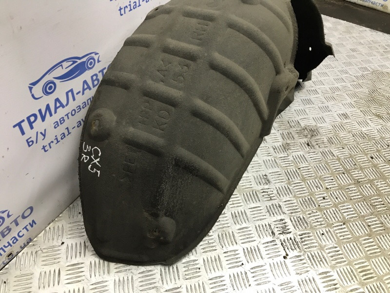 Подкрылок задний правый Mazda CX 5 KE 2.2 DIESEL 2011 (б/у) Киев - изображение 2