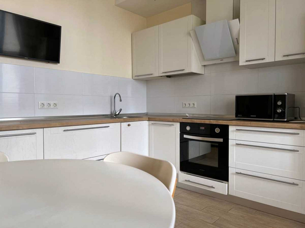 продажа 1-к квартира Киево-Святошинский, Софиевская Борщаговка, 65000 $  - зображення 4