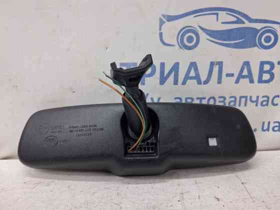 Зеркало салона Mitsubishi Outlander 2012-2021  (Арт. 80754) Киев
