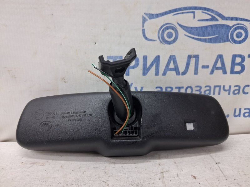 Зеркало салона Mitsubishi Outlander 2012-2021  (Арт. 80754) Київ - зображення 2