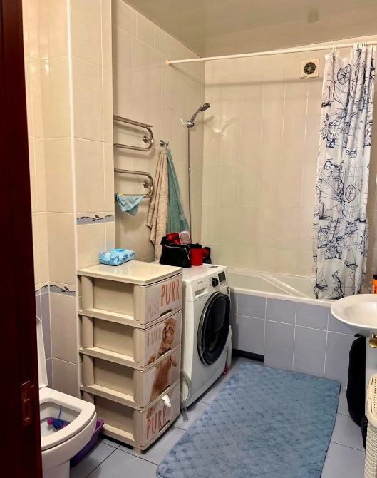 Продам 3-к квартиру (88м2) с АО, пр. Слобожанский / Калиновая, ЖК Созидатель Дніпро - зображення 10