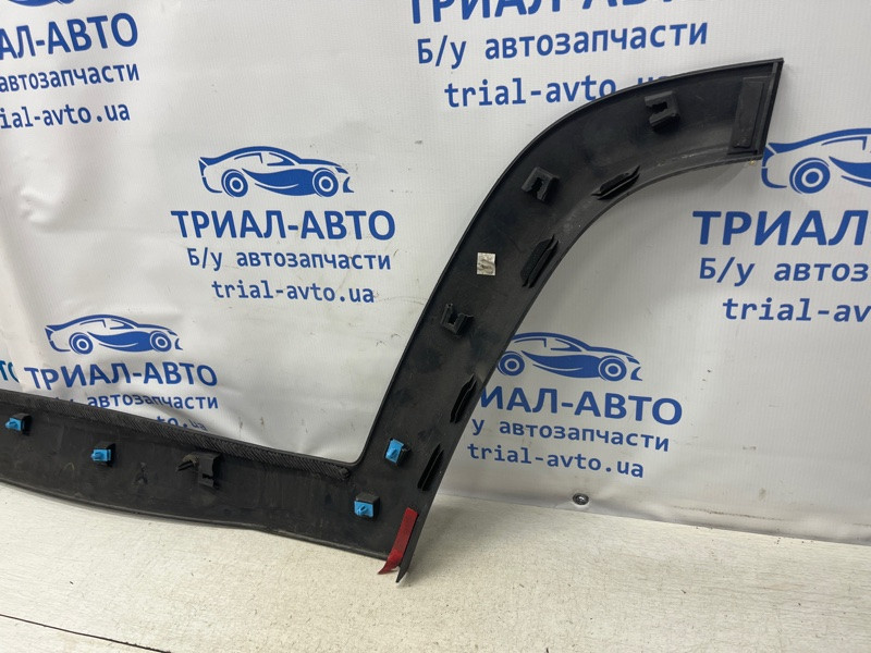 Накладка двери Jeep Compass 2016-2020 5UP26RXFAA (Арт. 75763) Київ - зображення 5