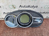 Панель приборов (спидометр) Renault Megane III 1.6 dci 2008-2015 (248105141R) Ковель