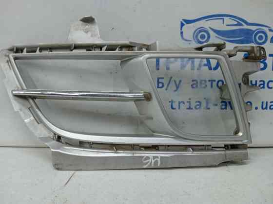Накладка ПТФ Mazda 6 2007-2013 GS7T50C11B (Арт. 60684) Киев
