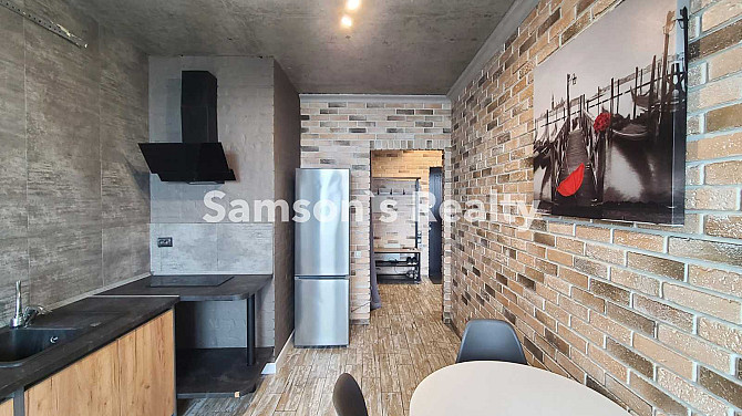 продажа 1-к квартира Киев, Подольский, 93000 $ Київ - зображення 6