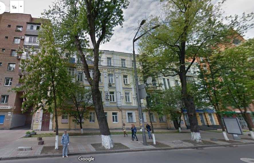 продажа 3-к квартира Киев, Печерский, 149000 $ Киев - изображение 1