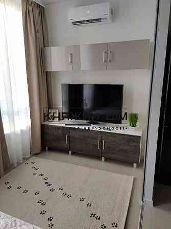 Оренда 1 кімнатної квартири ЖК Комфорт Таун № 11204111 Київ