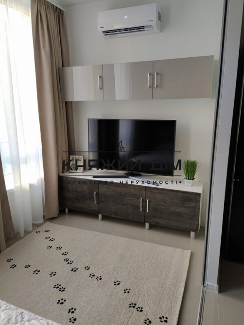 Оренда 1 кімнатної квартири ЖК Комфорт Таун № 11204111 Київ - зображення 3