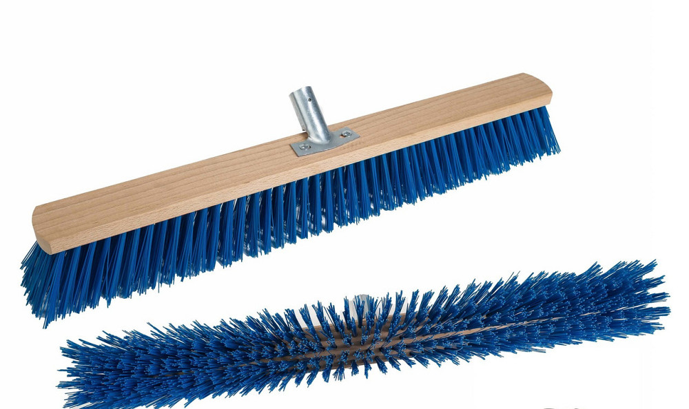 Щетка для улицы  60 см Киев - изображение 1