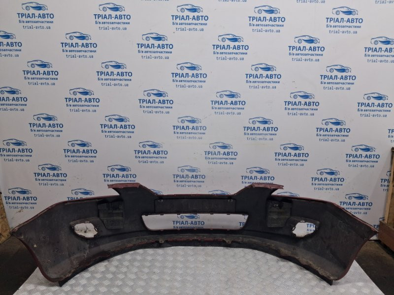 Бампер передний Kia Ceed 2006-2012 865111H000 (Арт. 78907) Київ - зображення 6