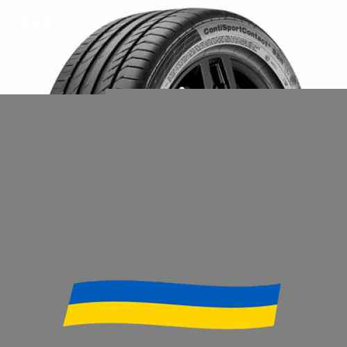 225/45 R18 Continental ContiSportContact 5 95W Легкова шина Київ