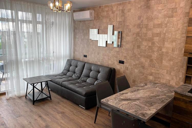 Комісія 25% здається 1-кім ЖК Францзький квартал-2 Київ - зображення 12