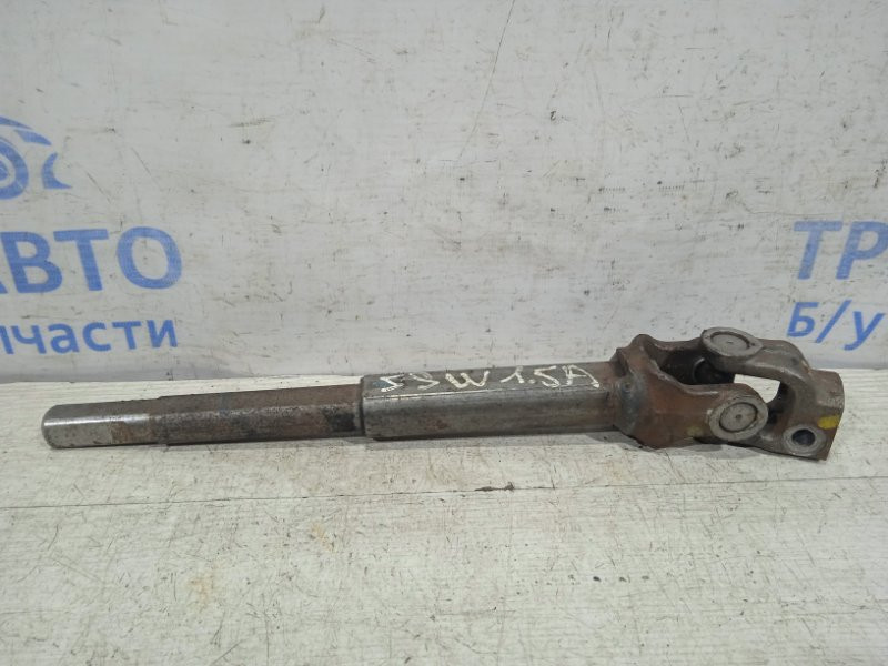 Карданчик рулевой Suzuki Swift 2003-2010 4820063J10 (Арт. 14470) Киев - изображение 1