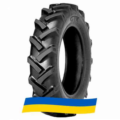 6 R16 GTK AS100 Сельхоз шина Киев