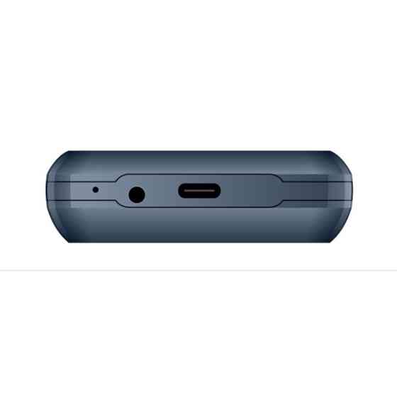 Телефон ERGO E285 Blue Харків