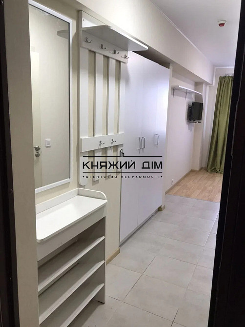 Продаж 1-кімнатної квартири-студіо ЖК Smart House, м. Берестейська, код 21147219 Киев - изображение 7
