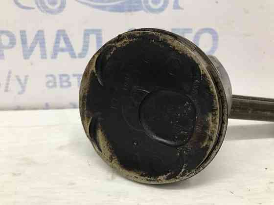 Поршень с шатуном Nissan Juke F15 1.6 TURBO MR16DDT 2010 (б/у) Київ